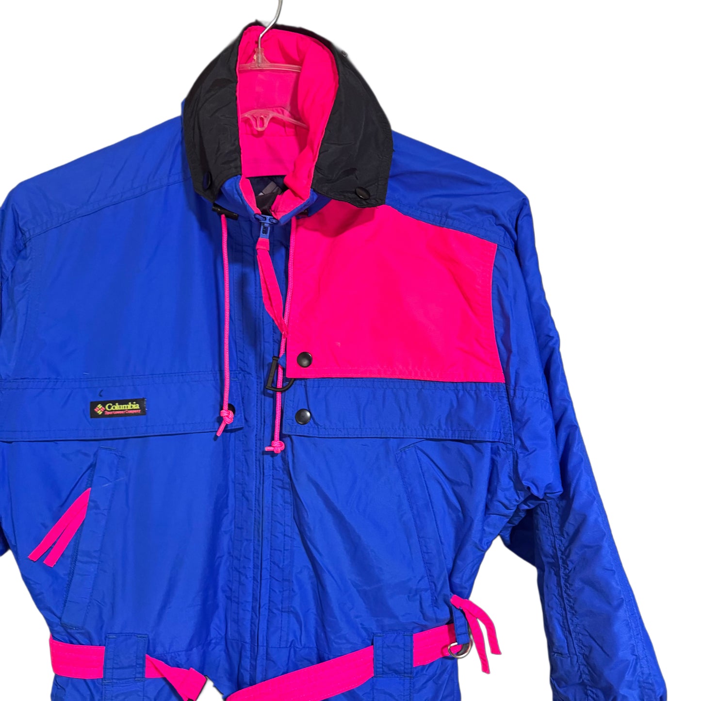 Buzo Talla M COLUMBIA