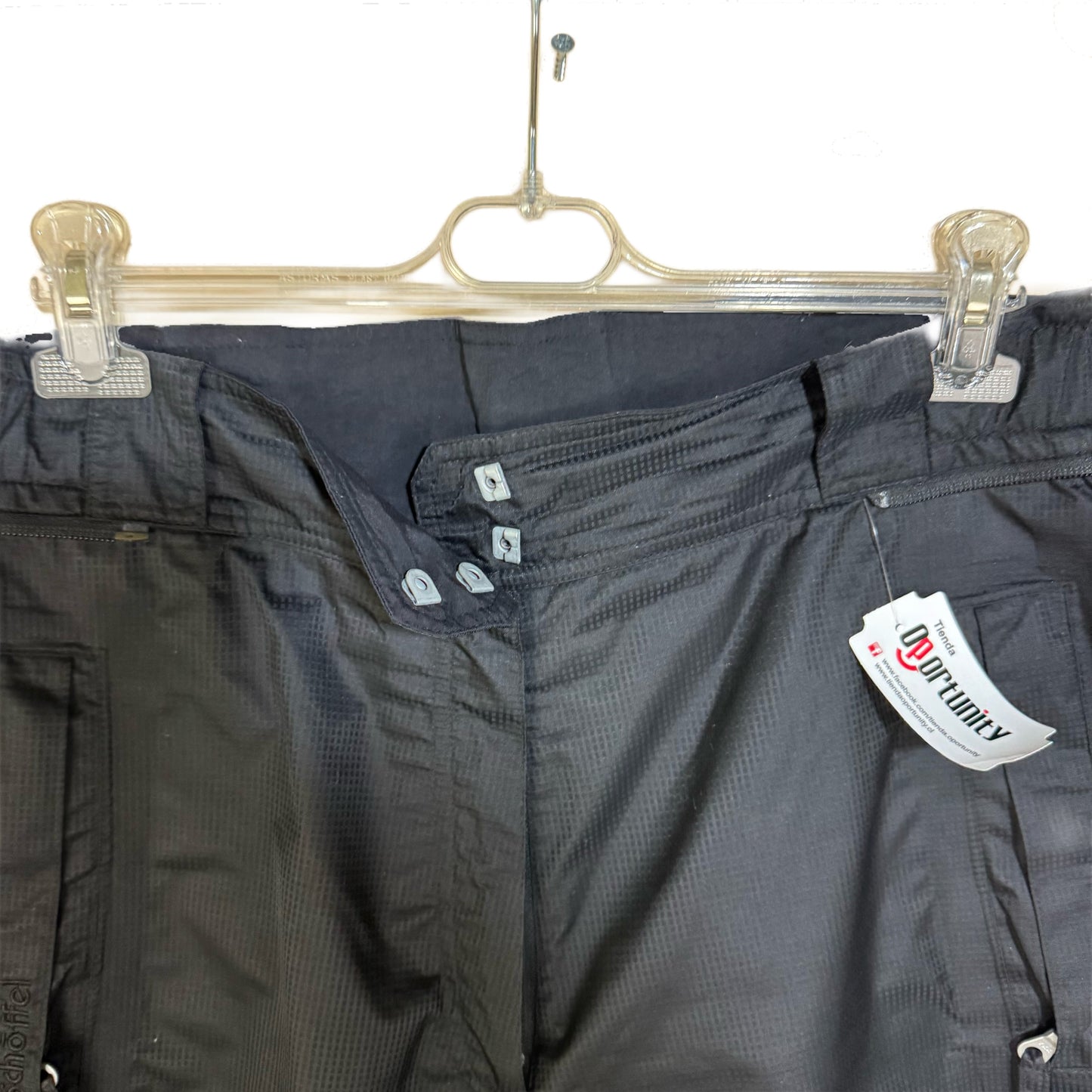 Pantalon Nieve Talla 42 SCHOFFEL