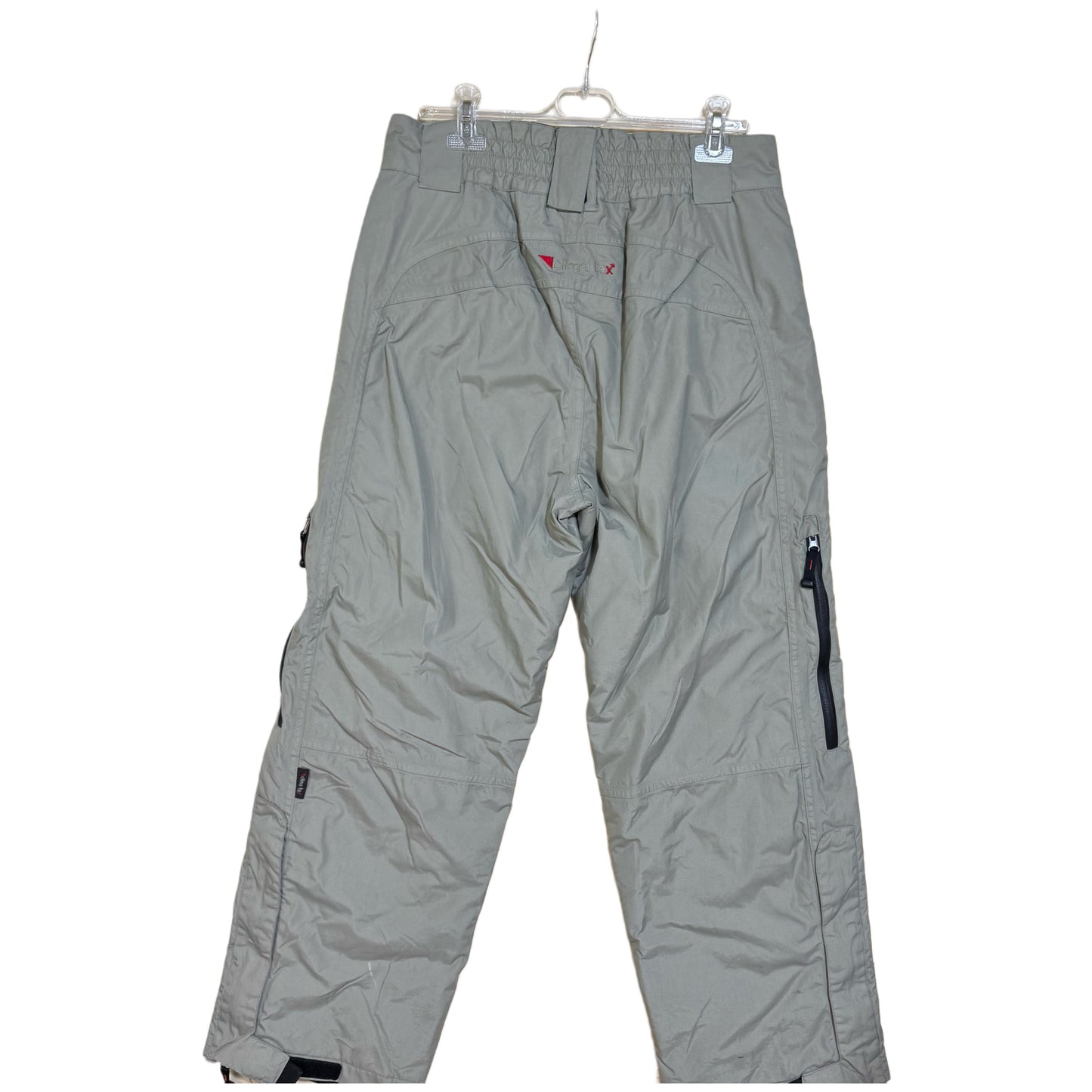 Pantalon Nieve Talla 40 UNLICENSED