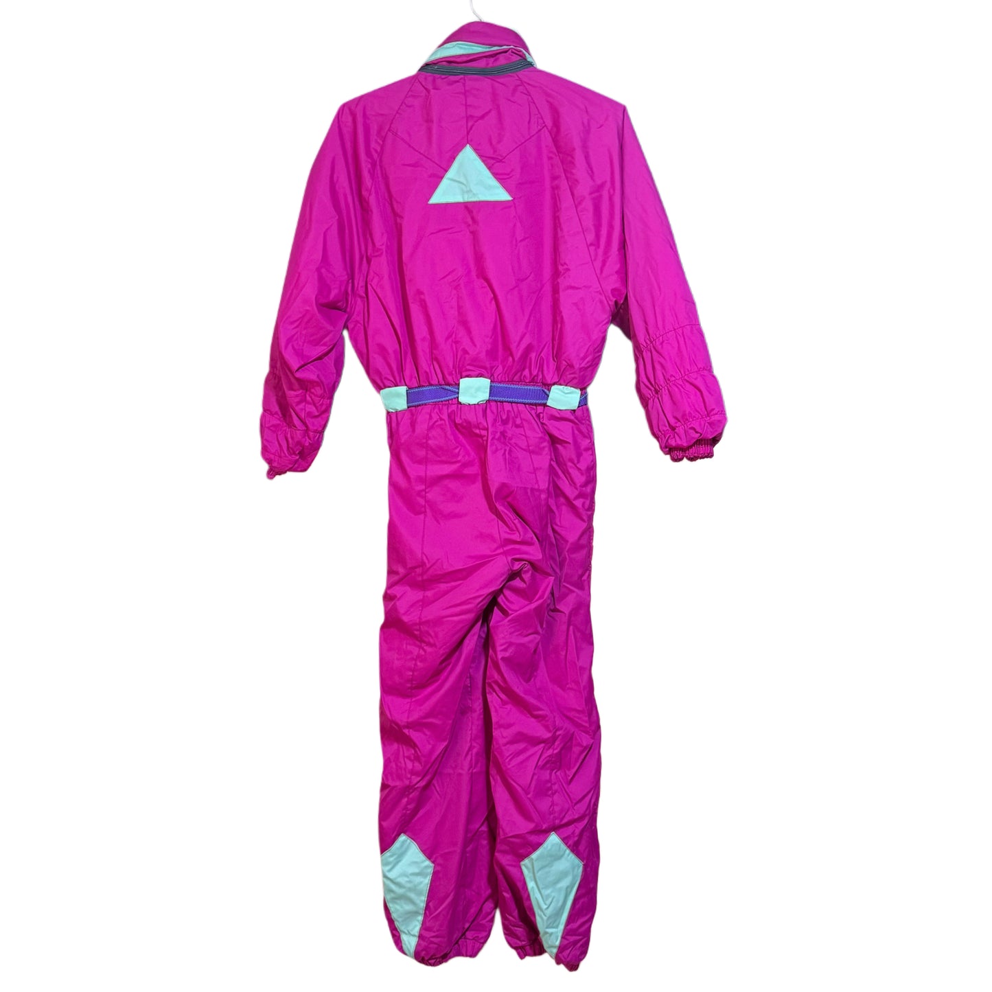Buzo Talla 46 SNOWWRIMP
