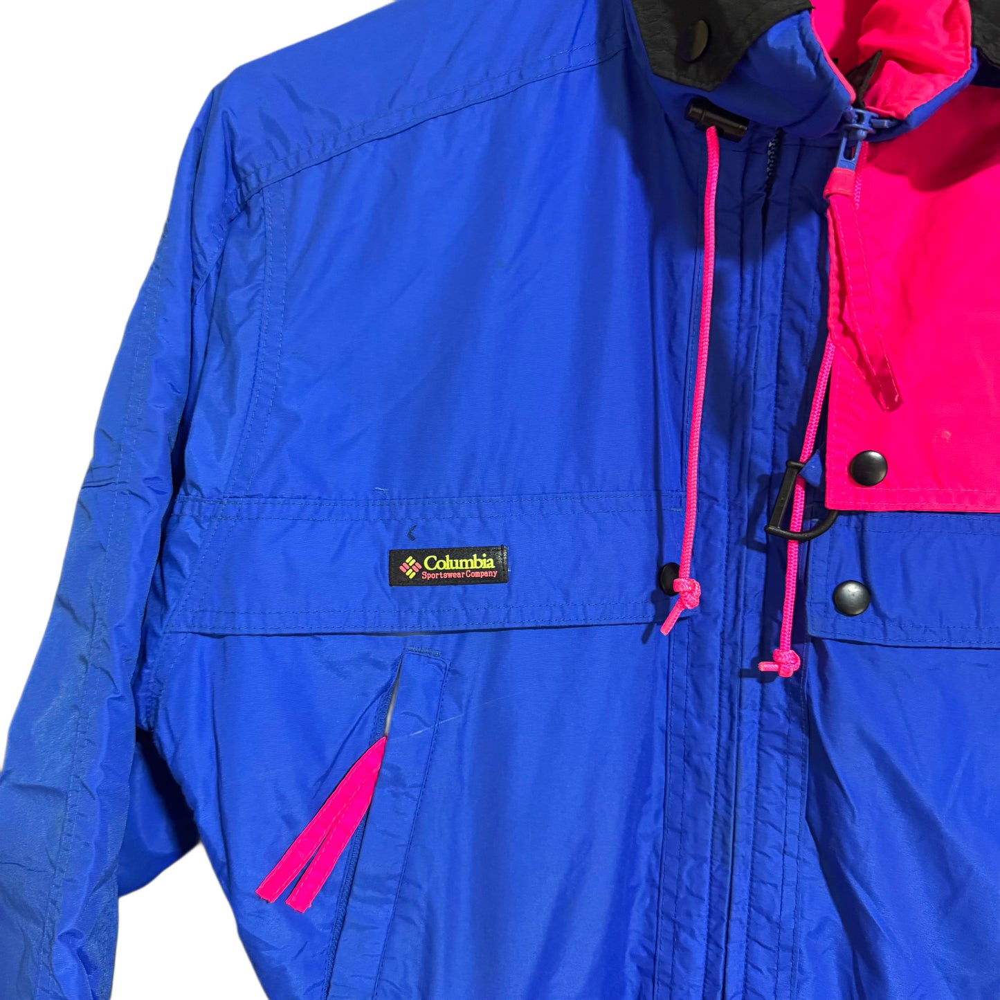 Buzo Talla M COLUMBIA