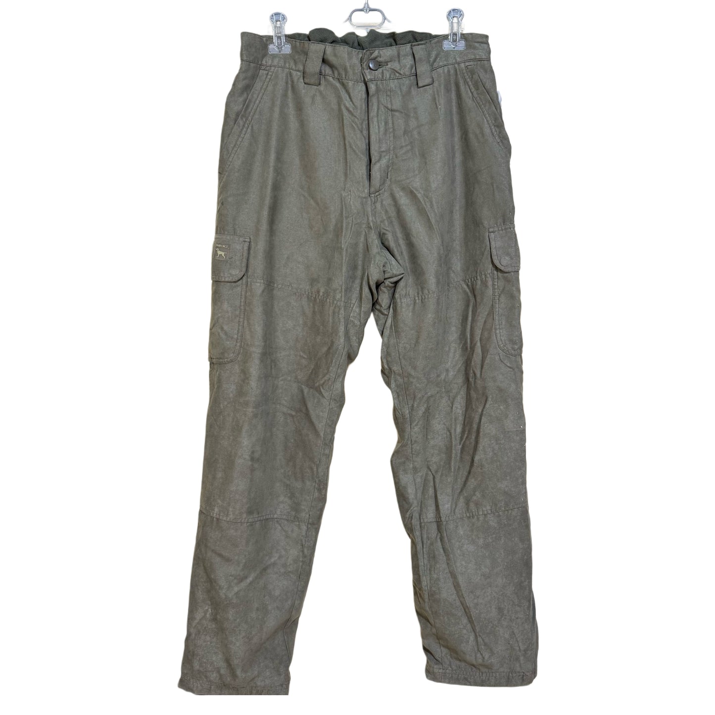 Pantalon Nieve Talla 44 PARFORCE