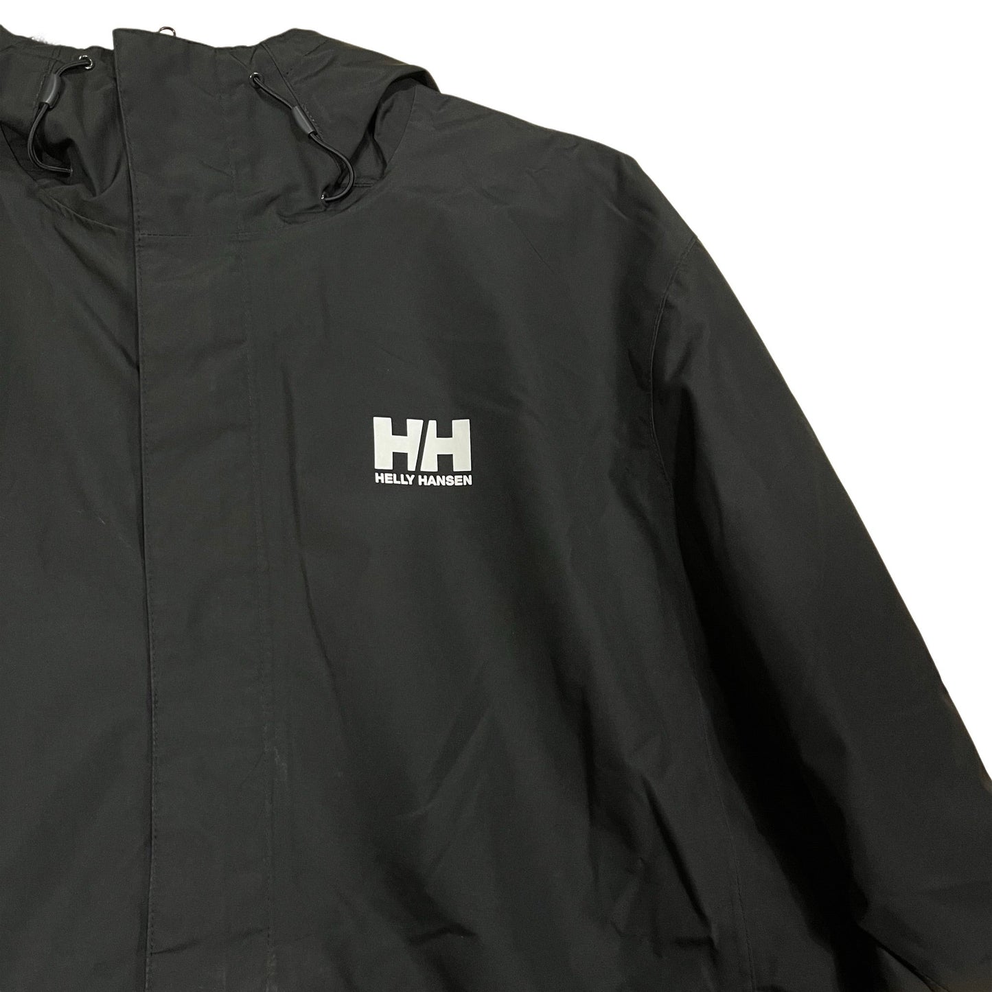 Chaqueta Impermeable XXL Helly Hansen