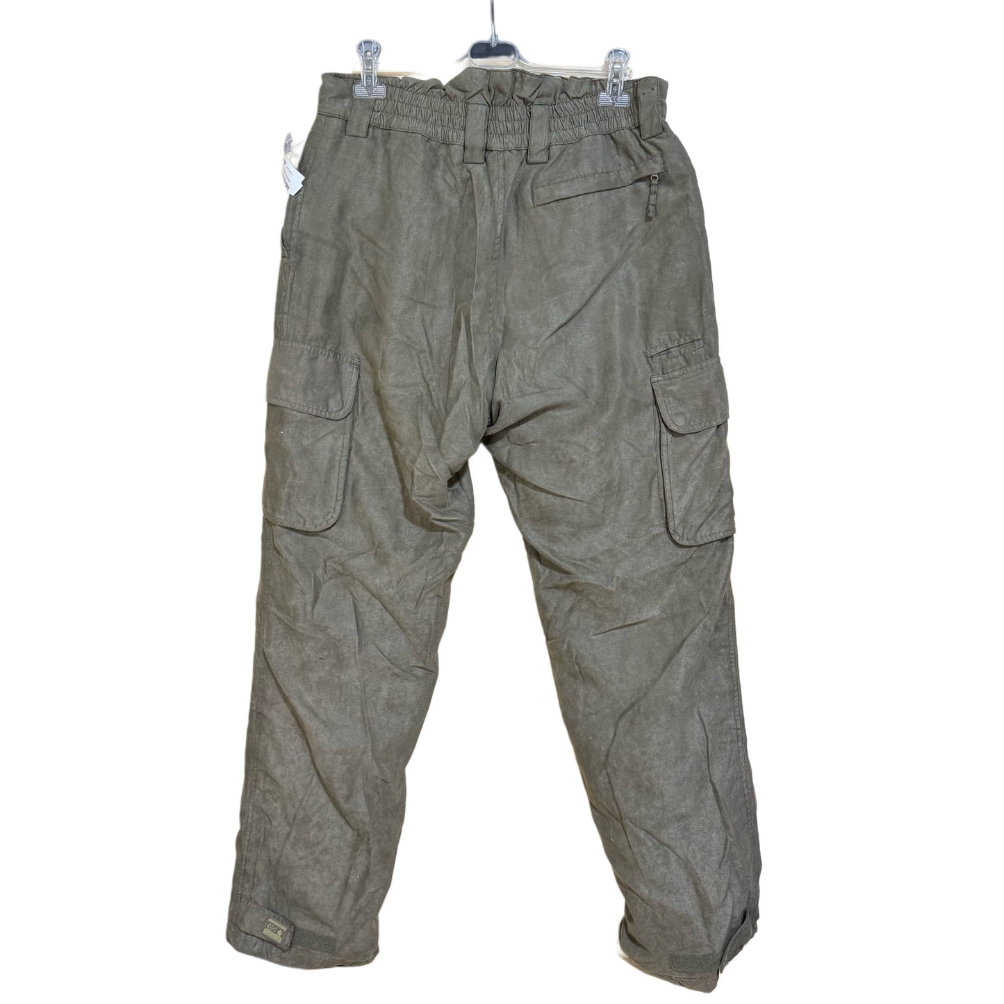 Pantalon Nieve Talla 44 PARFORCE