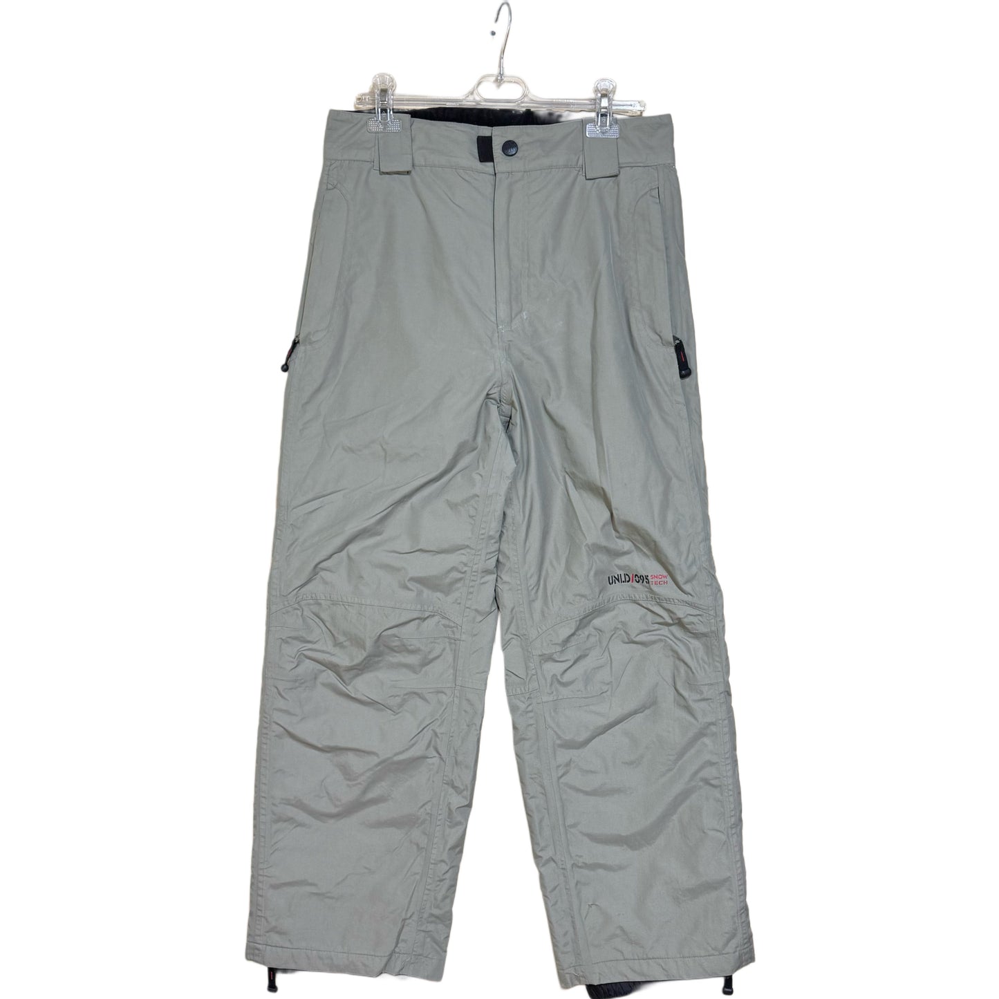 Pantalon Nieve Talla 40 UNLICENSED