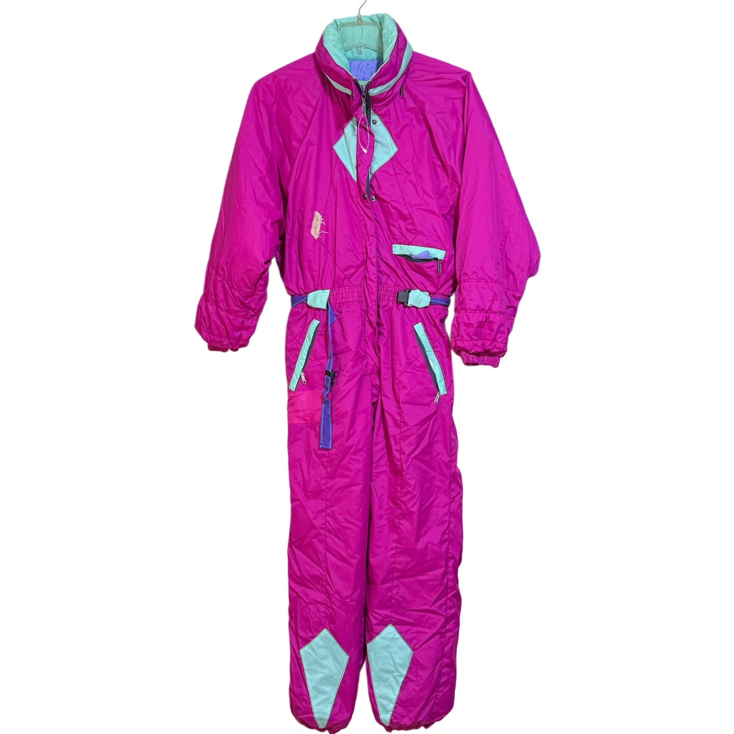 Buzo Talla 46 SNOWWRIMP
