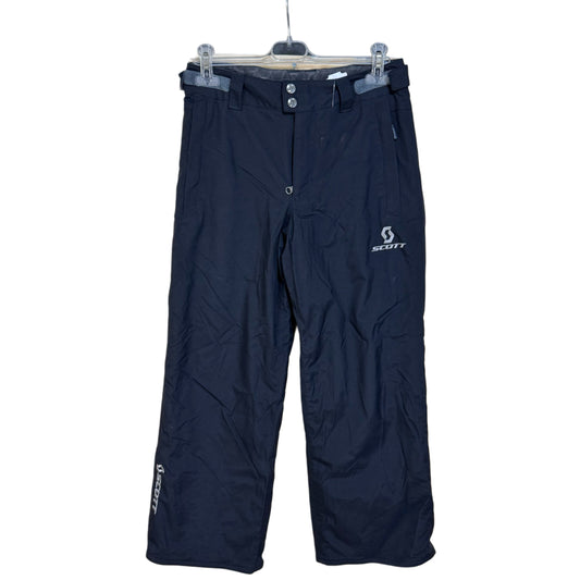 Pantalon Nieve Talla 12 Niño SCOTTUSA