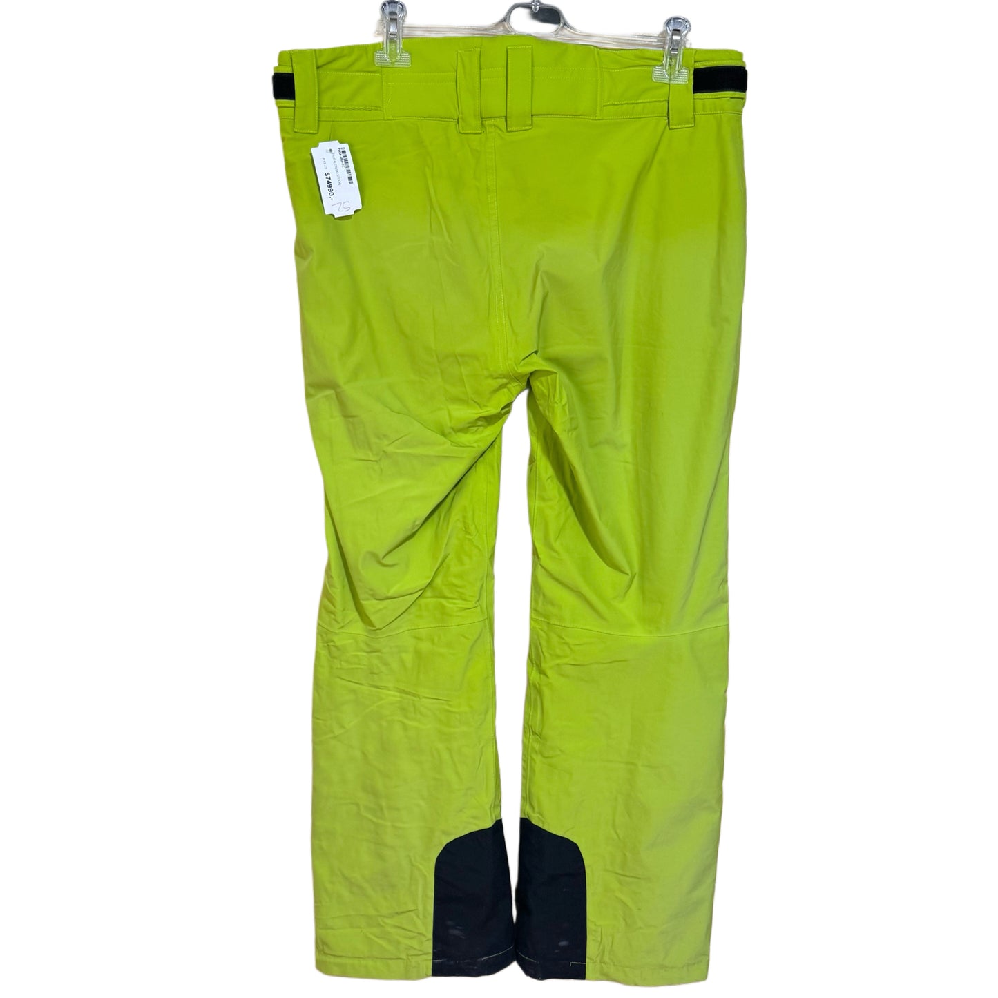 Pantalon Nieve Talla 52 STOCKLI