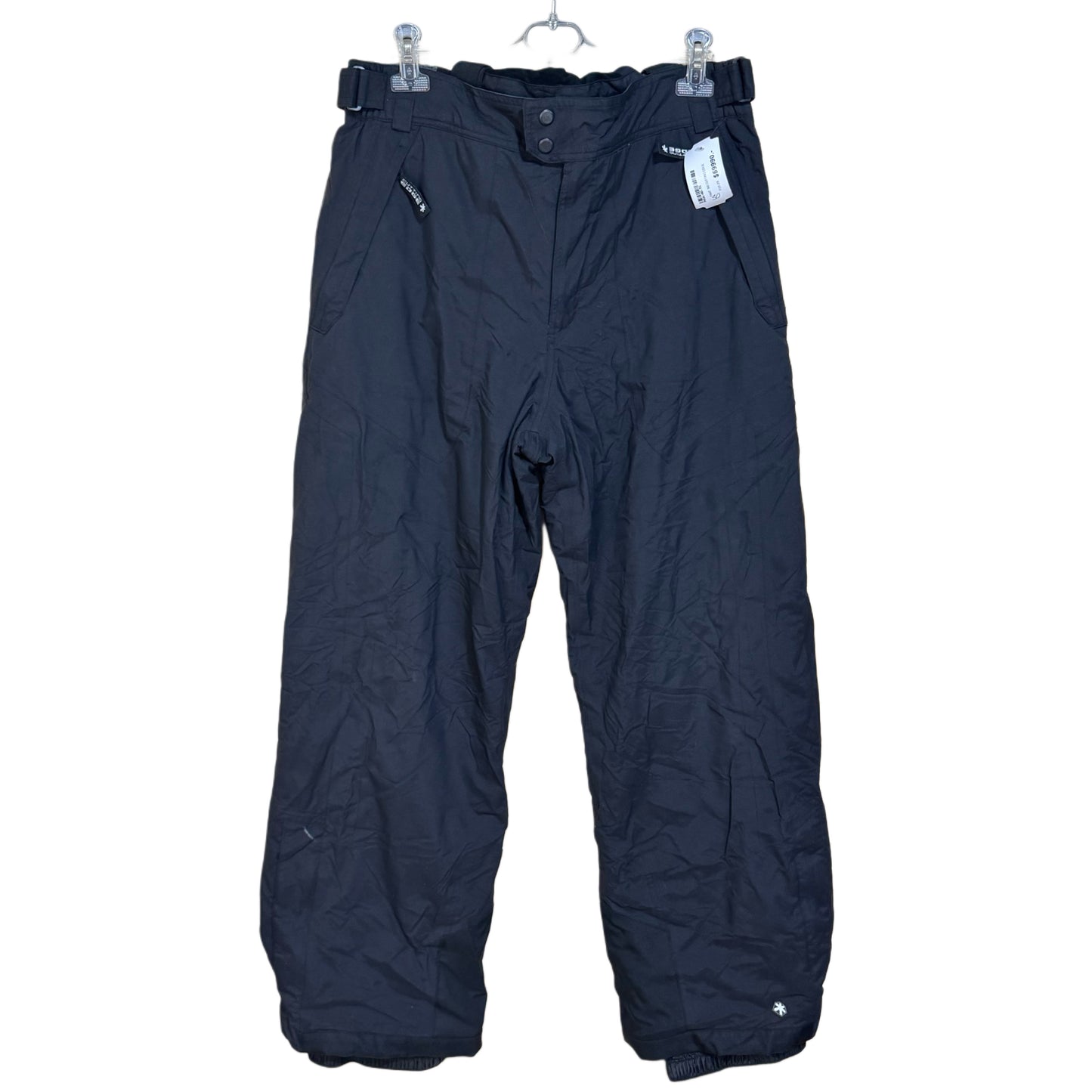 Pantalon Nieve Talla 50 CUTTING EDGE