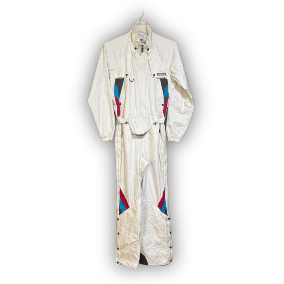 Buzo Talla 42-44 DESCENTE