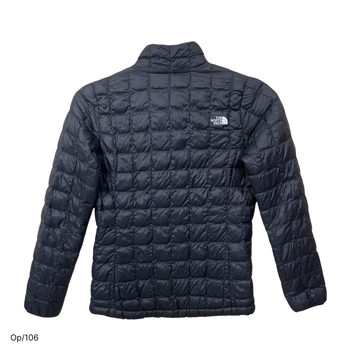 Parka The North Face Negro de Mujer Talla S.