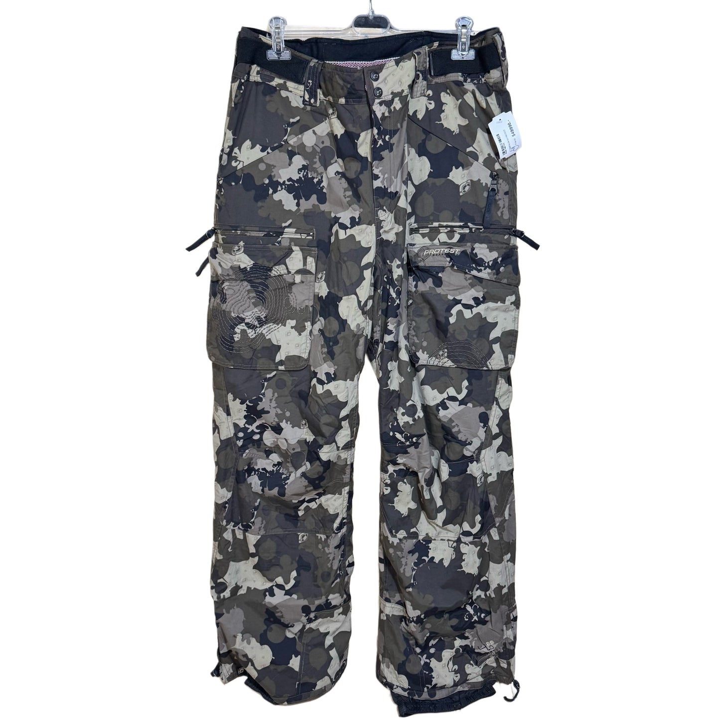Pantalon Nieve Talla 50 PROTEST