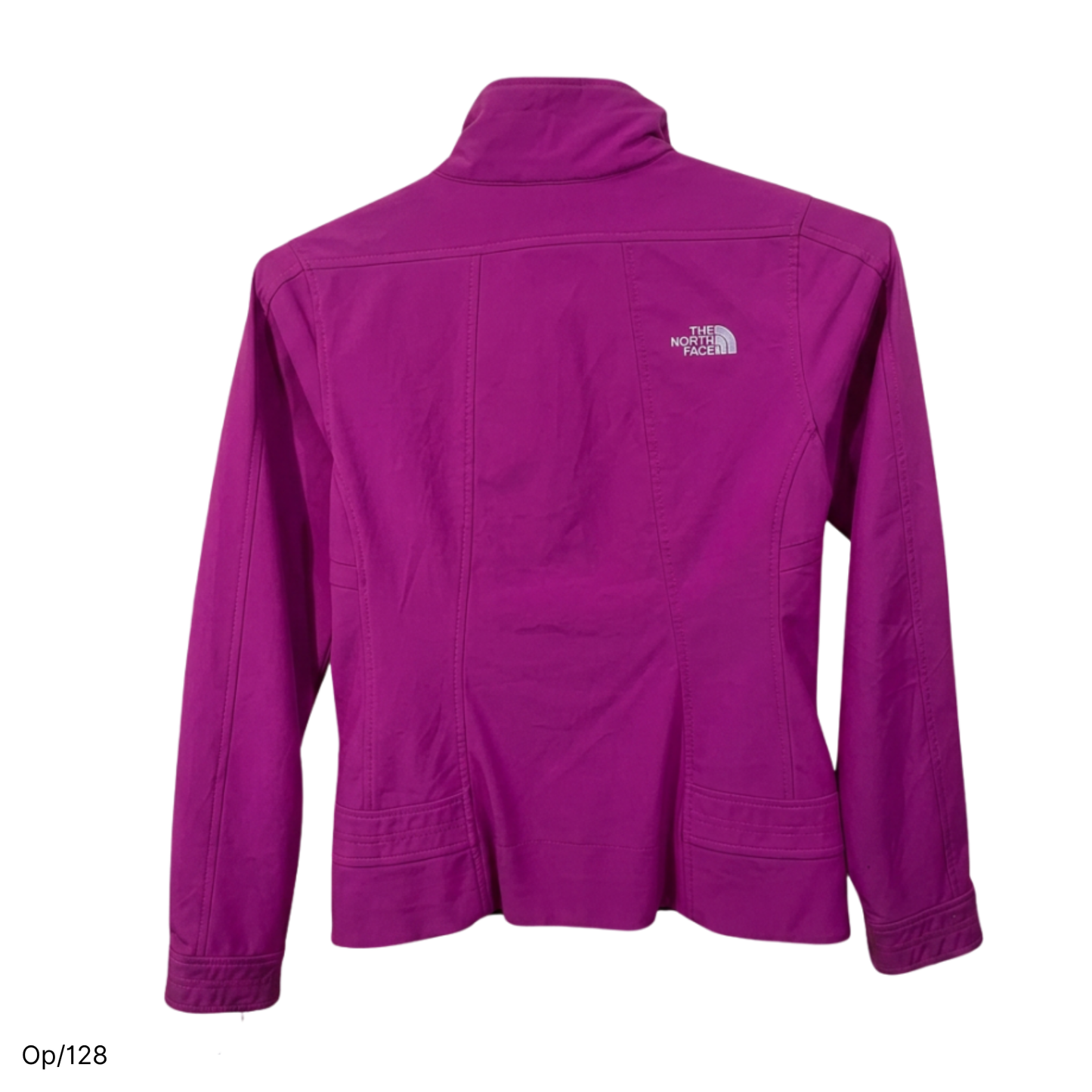 Softshell The North Face Fuccia de Mujer Talla S.