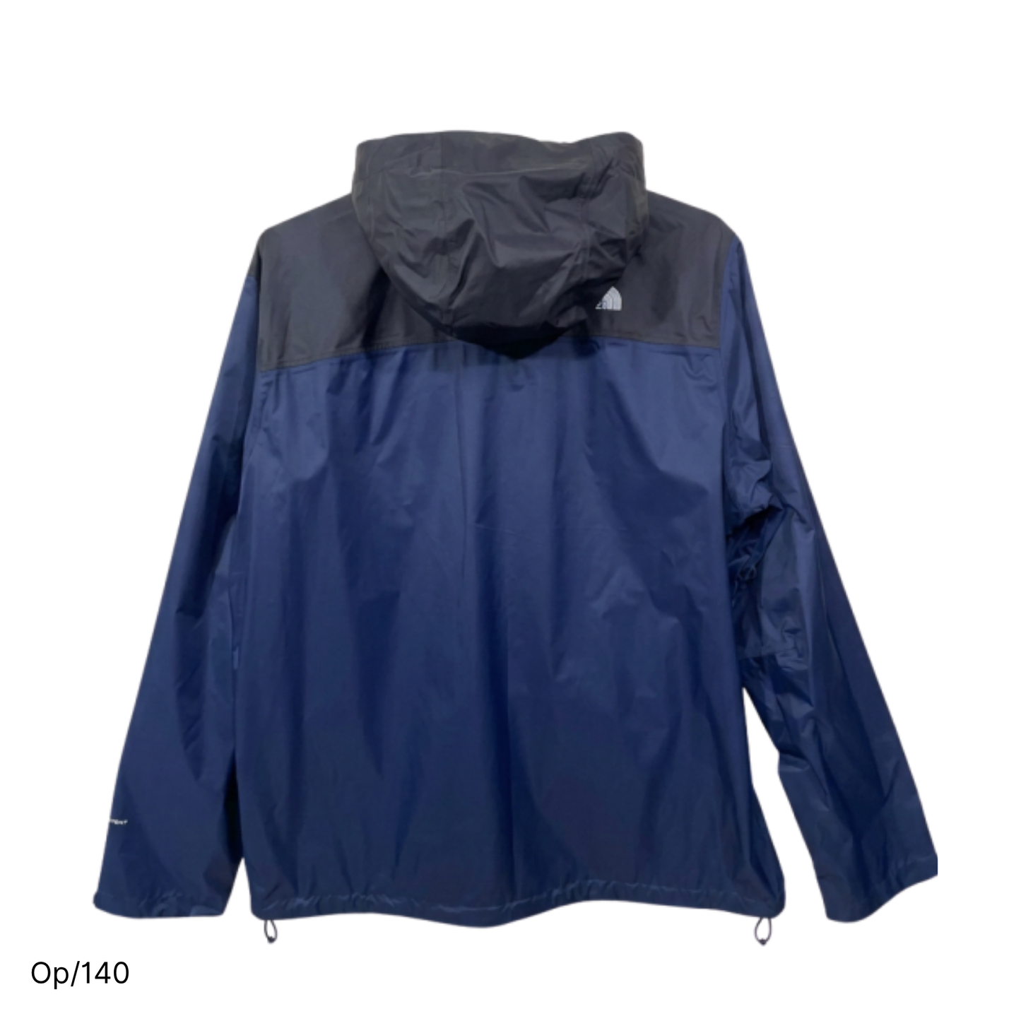 Cortaviento The North Face Nuevo Azul Marino/Negro de Hombre Talla XL.