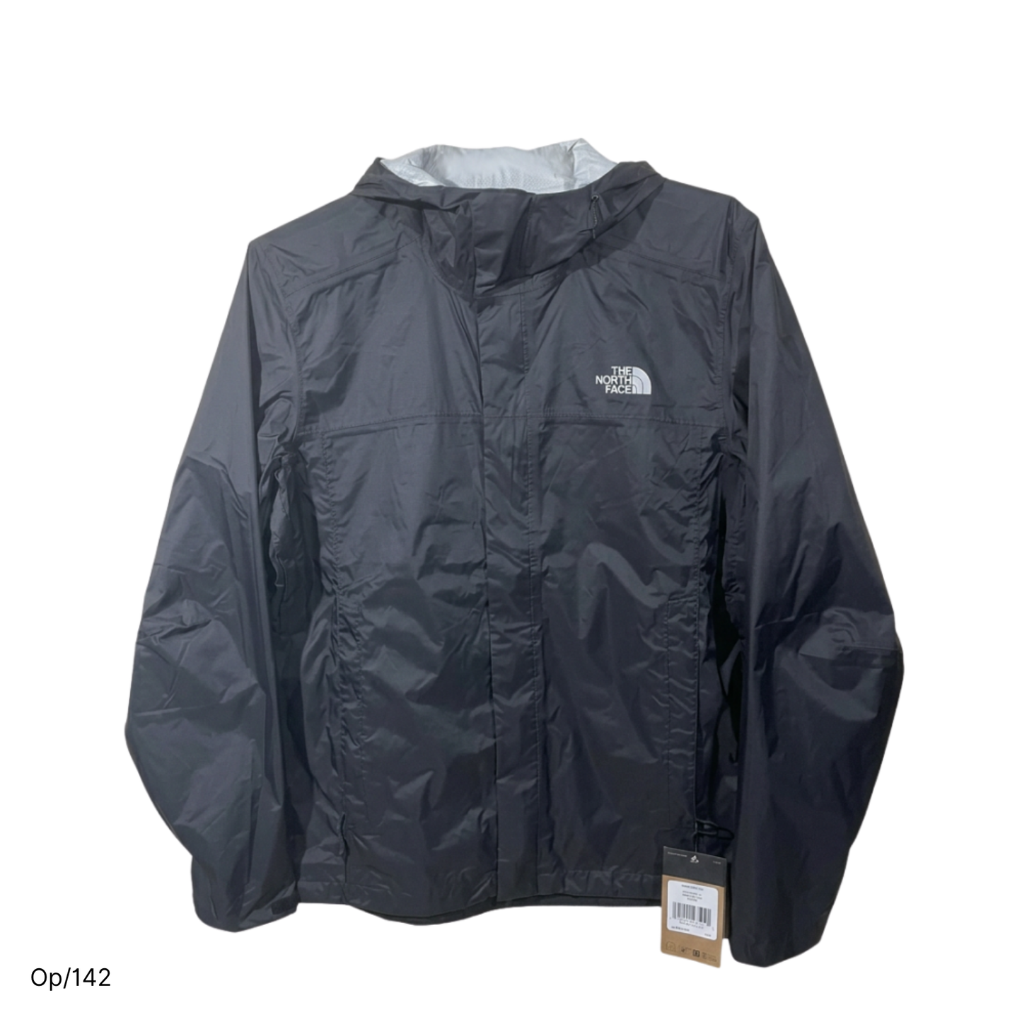 Cortaviento The North Face Nuevo Negro de Hombre Talla M.