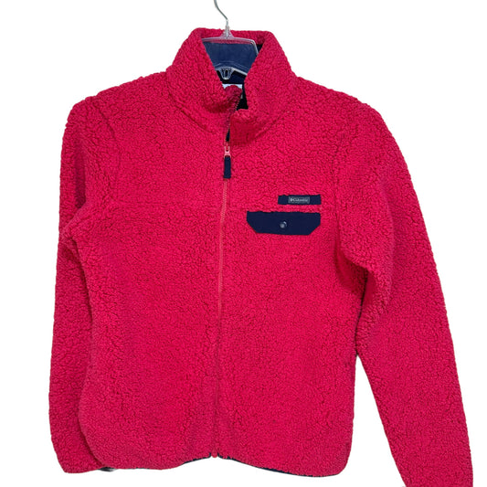 Polar Mujer Talla M COLUMBIA