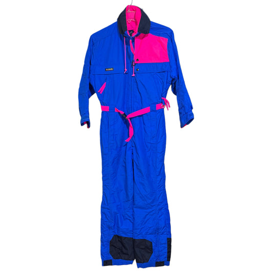 Buzo Talla M COLUMBIA