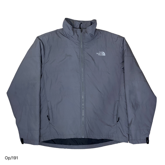Parka The North Face Gris de Hombre Talla L.