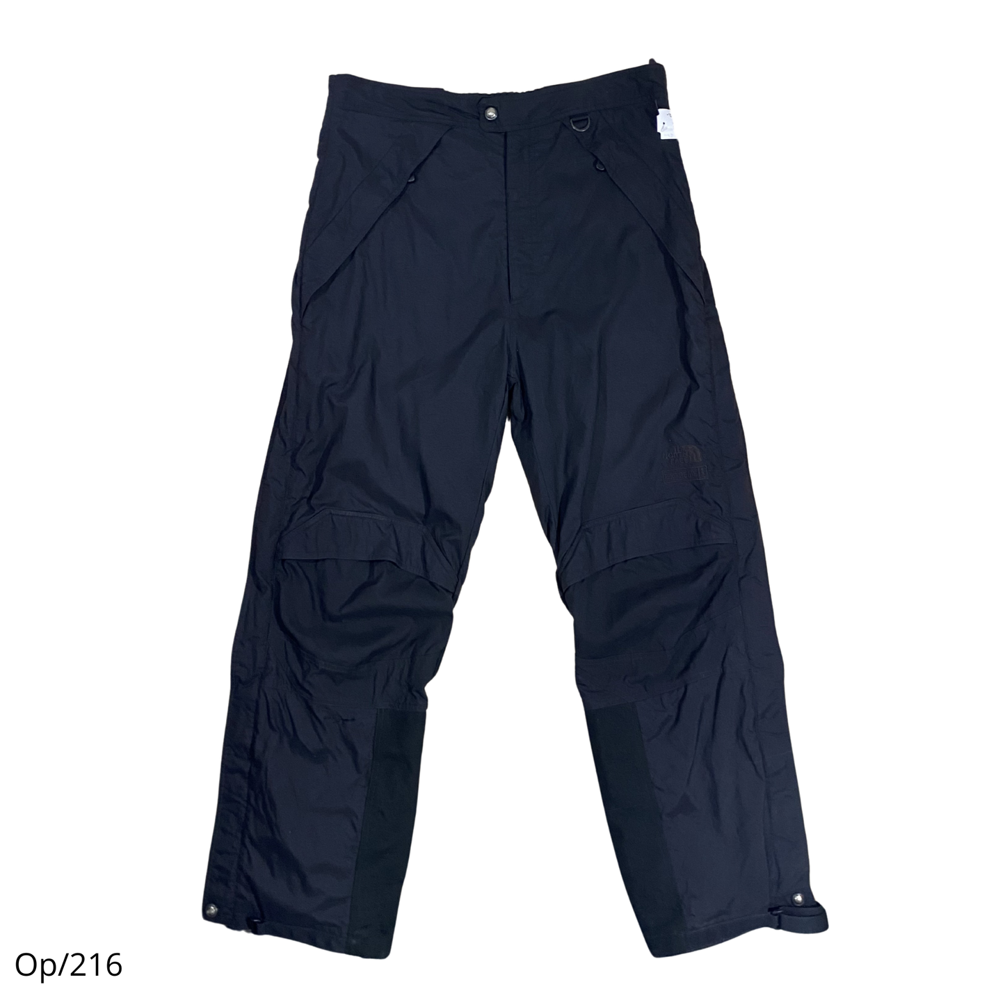 Pantalón Ski The North Face Negro de Hombre Talla 48