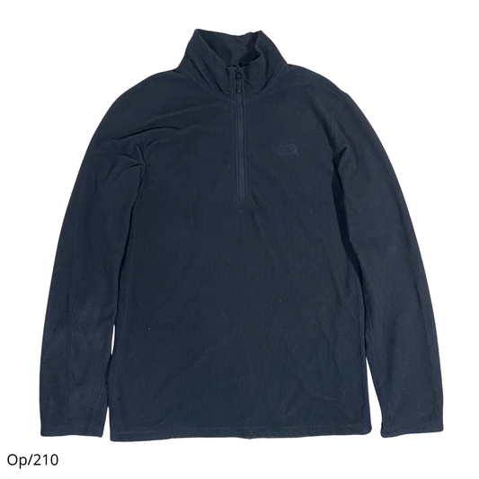 Polar The North Face Negro de Hombre Talla L.