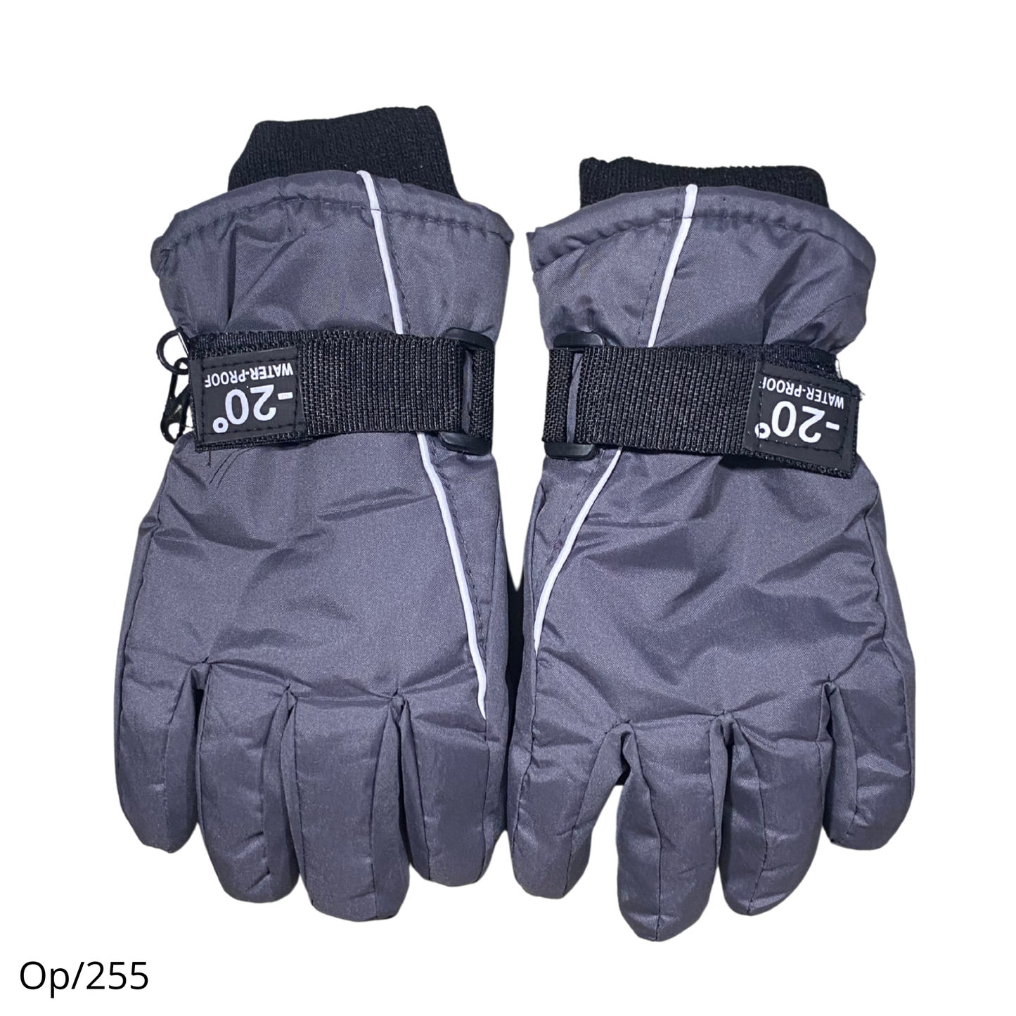 Guantes de Nieve Niño Unisex