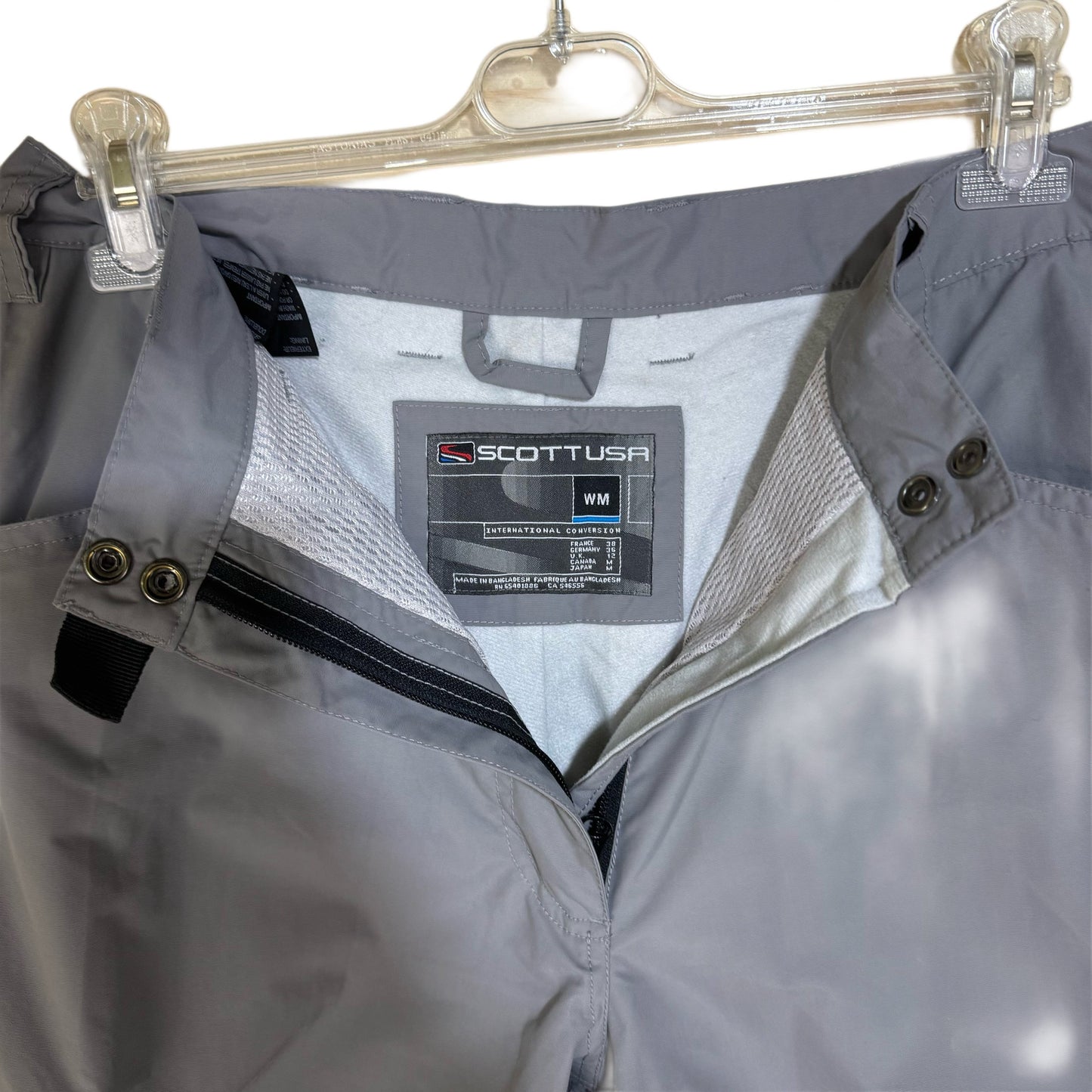 Pantalon Nieve Talla 42 SCOTTUSA