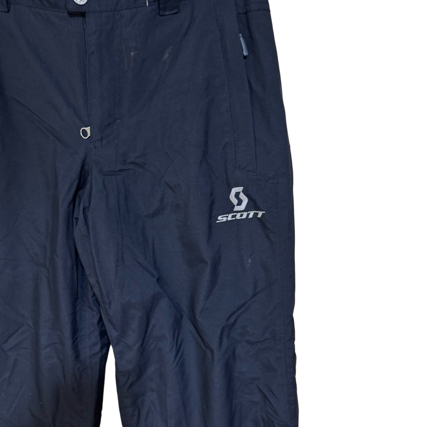 Pantalon Nieve Talla 12 Niño SCOTTUSA