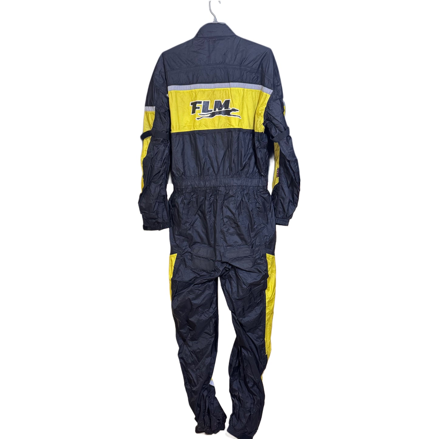 Buzo para Moto Talla  54-56 FLM