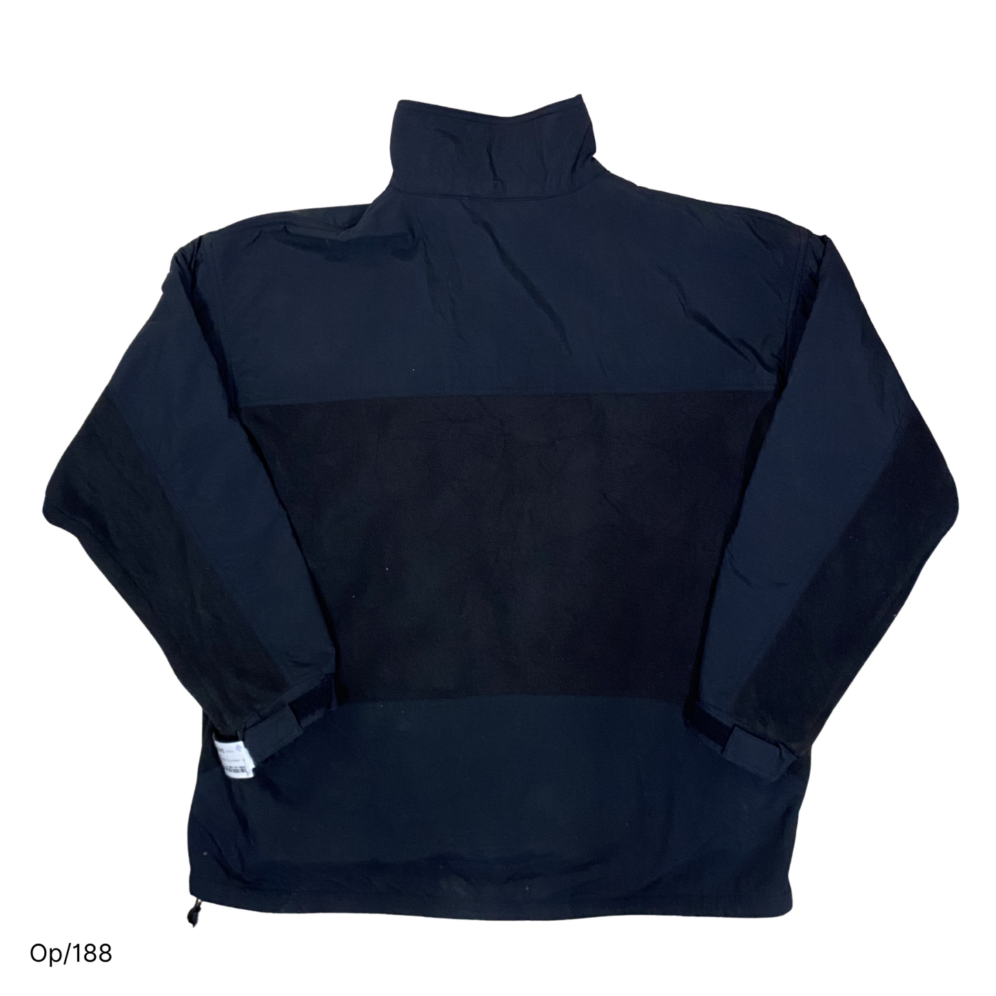 Polar Columbia Negro de Hombre Talla XL