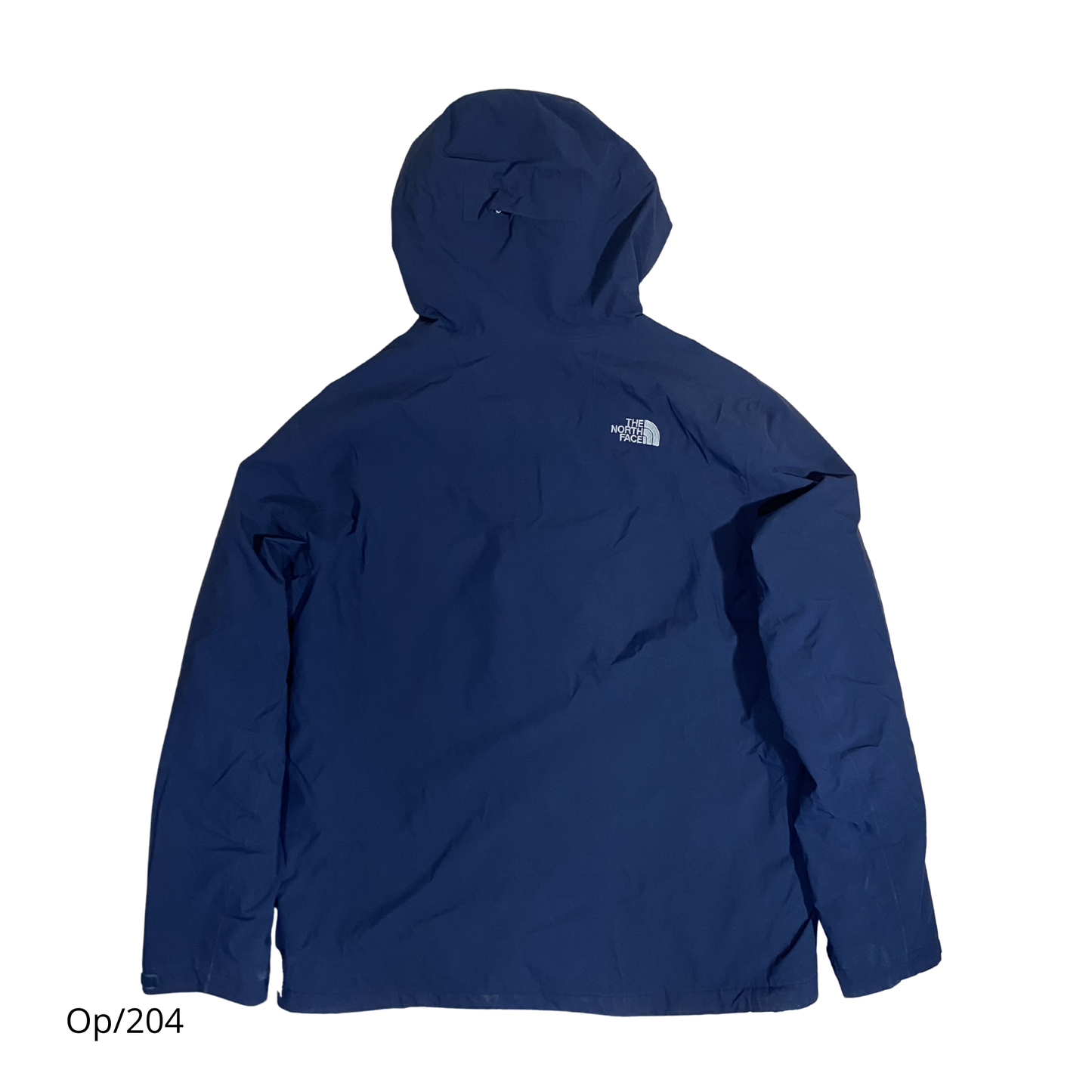 Parka The North Face Azul Marino de Hombre Talla L.