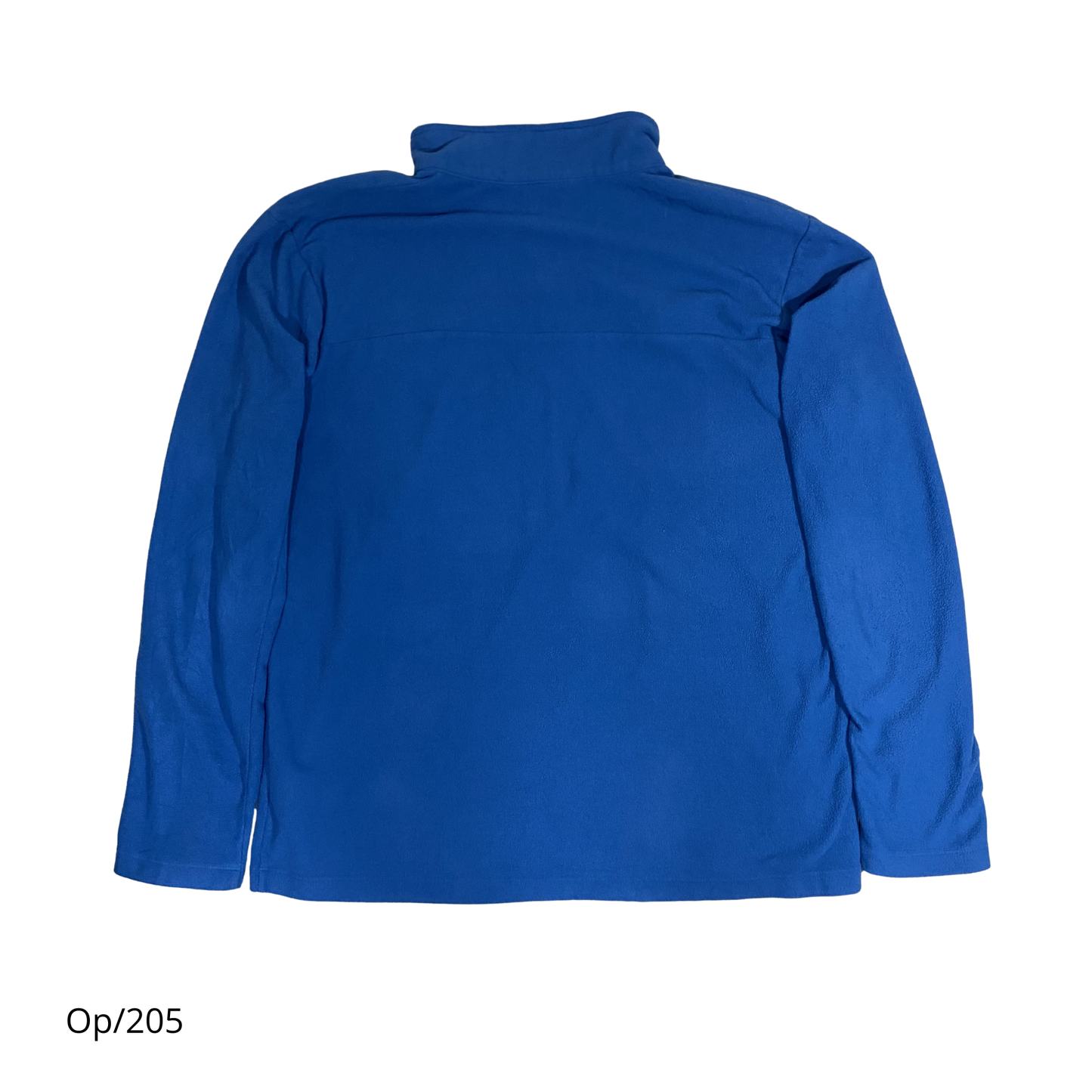 Polar The North Face Azul de Hombre Talla L.