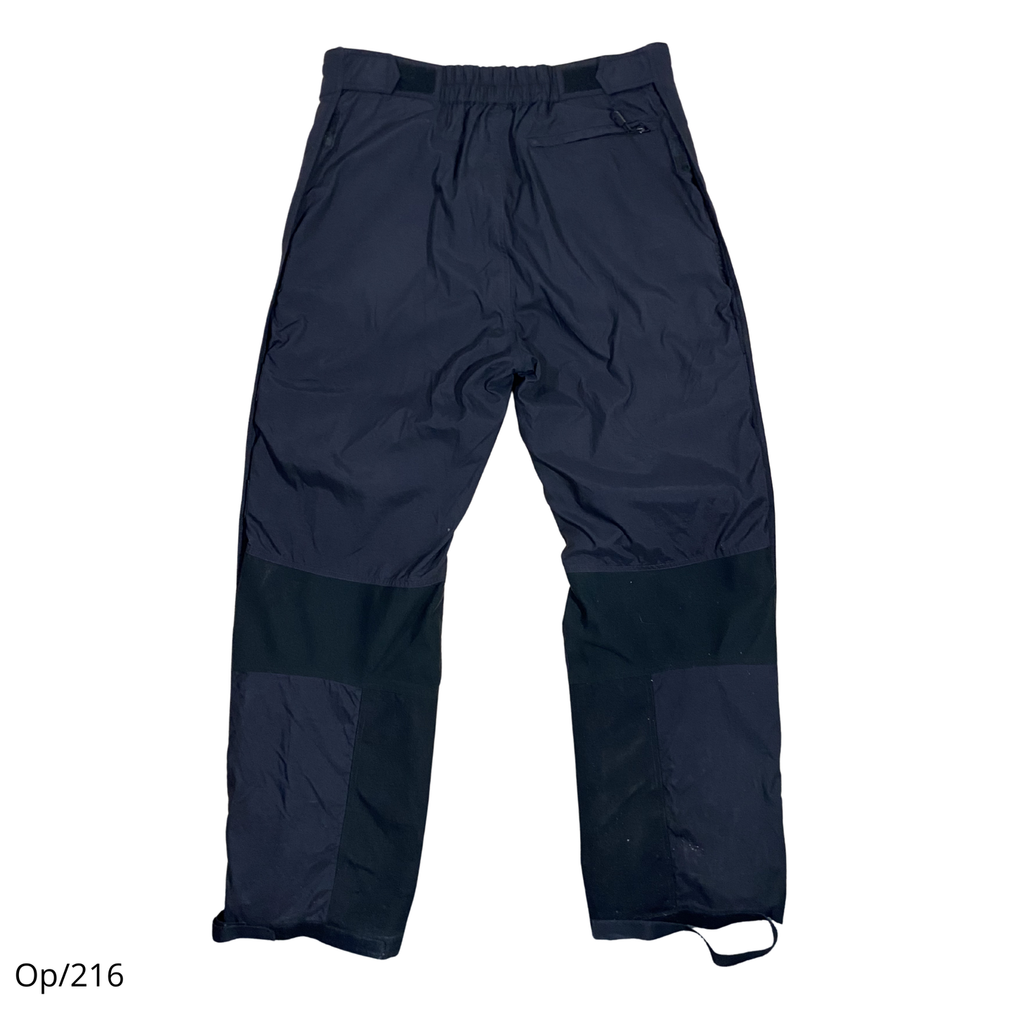 Pantalón Ski The North Face Negro de Hombre Talla 48