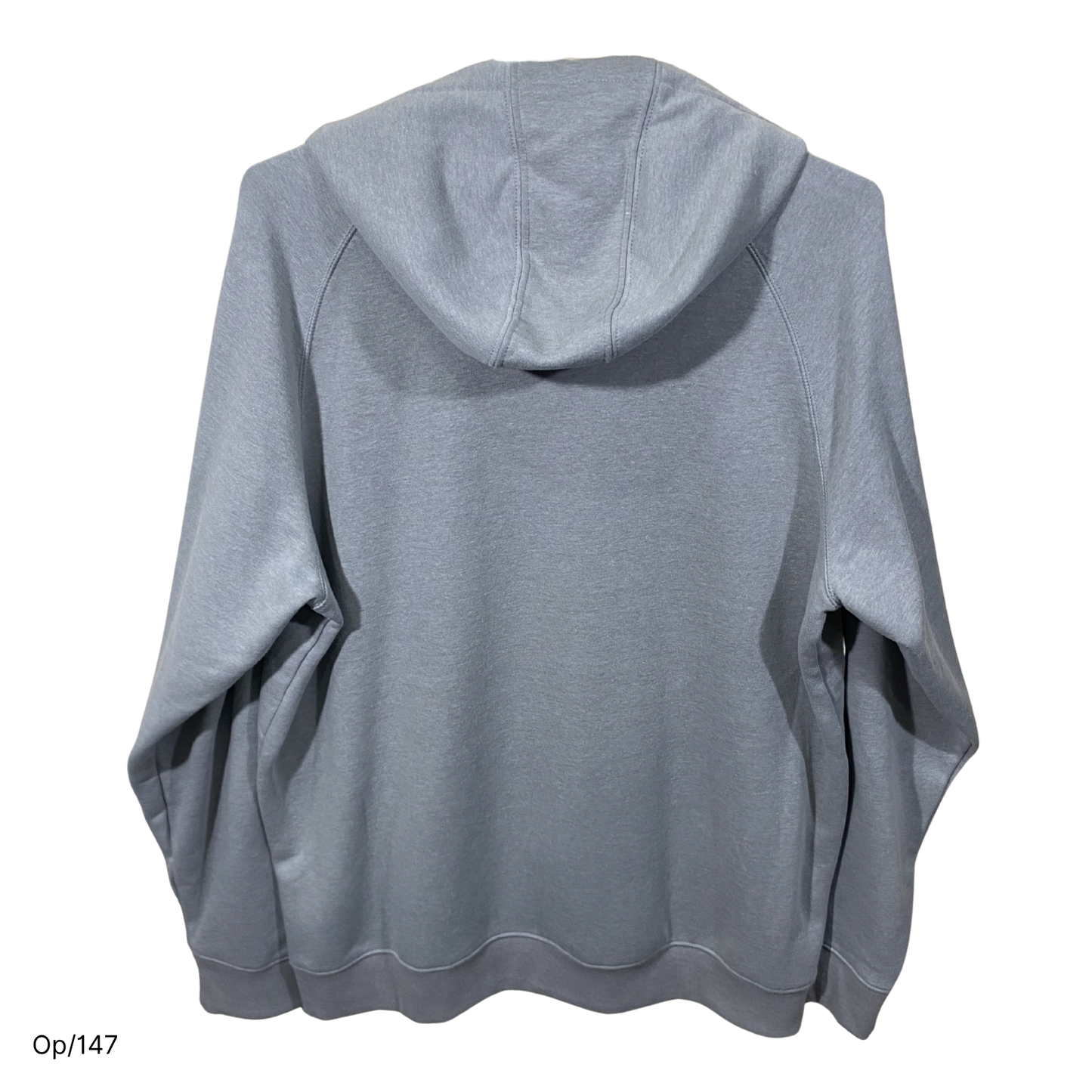 Polerón Carhartt Nuevo Gris XL.