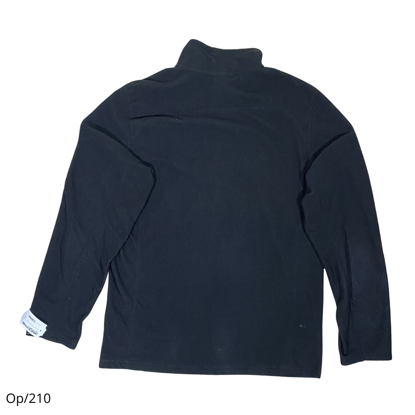 Polar The North Face Negro de Hombre Talla L.