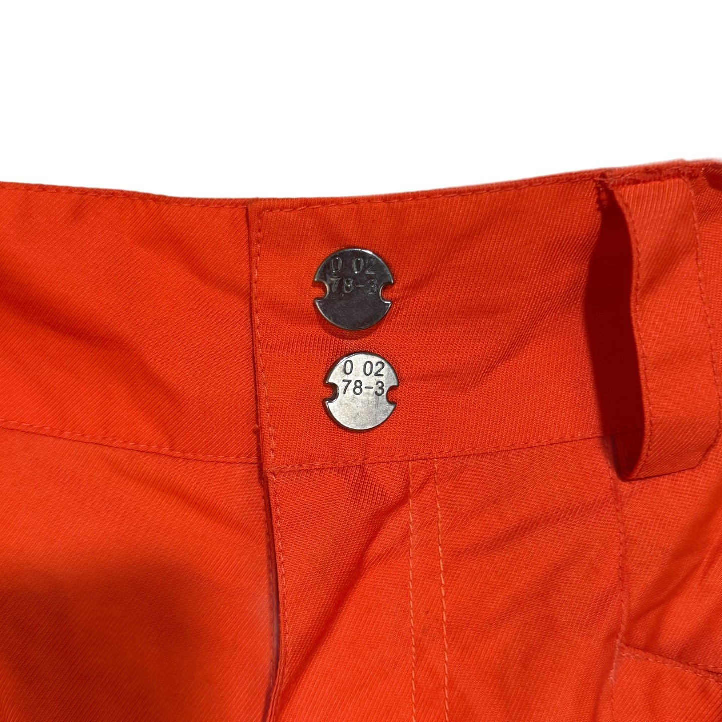 Pantalon Nieve Talla 46 EXTEND