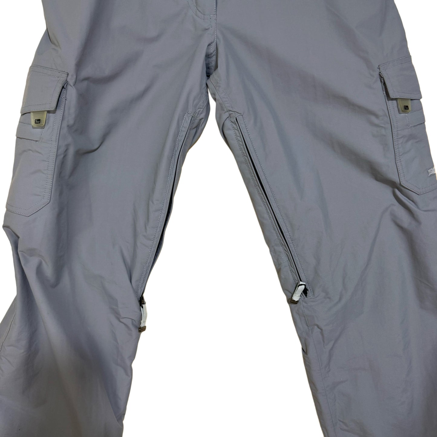 Pantalon Nieve Talla 42 SCOTTUSA