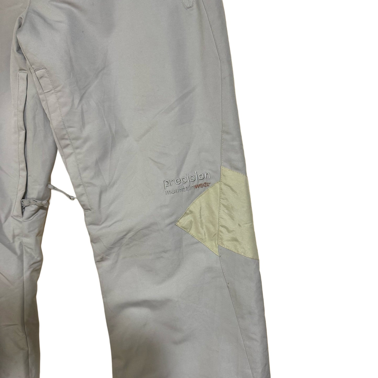 Pantalon Nieve Talla 40 PRECISION