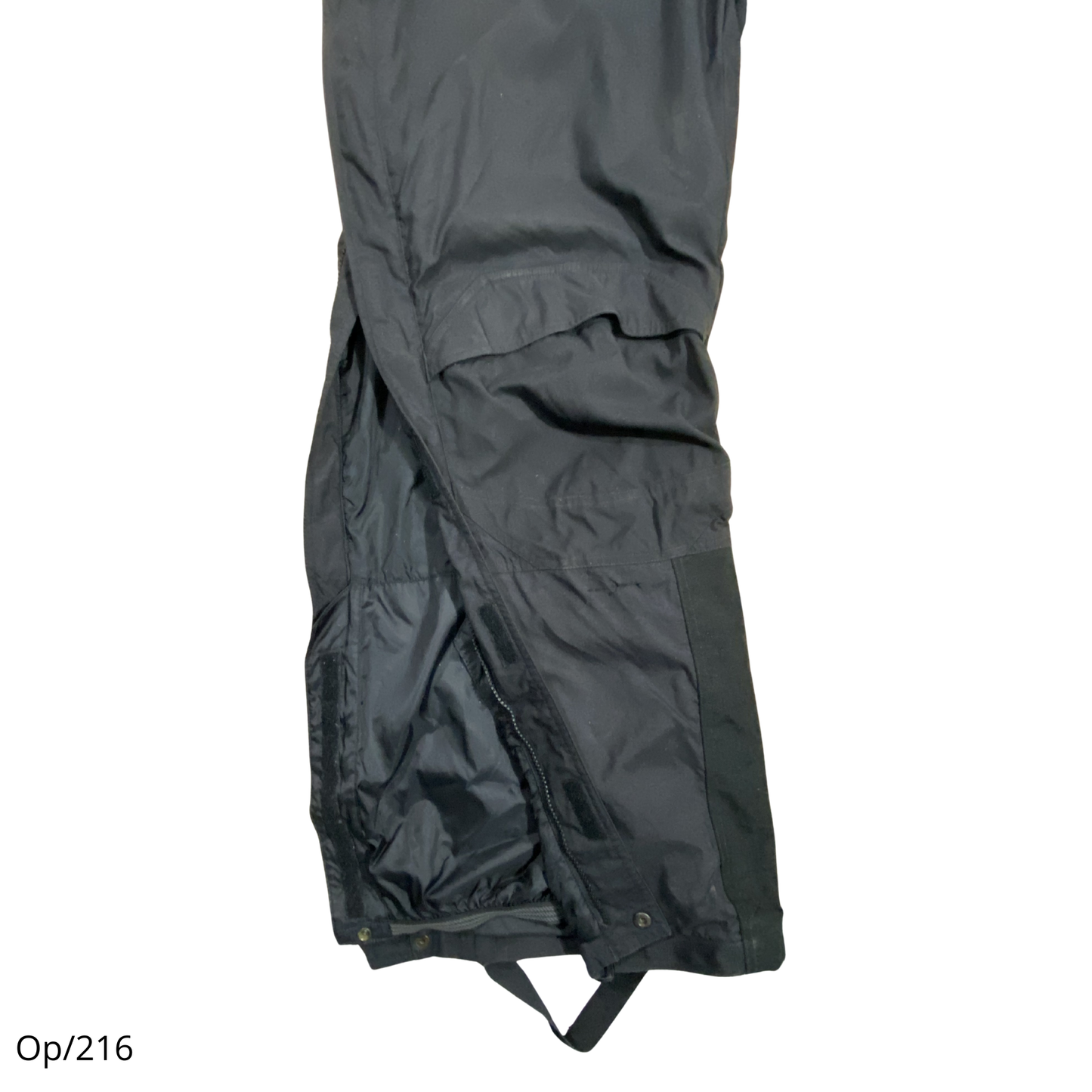 Pantalón Ski The North Face Negro de Hombre Talla 48