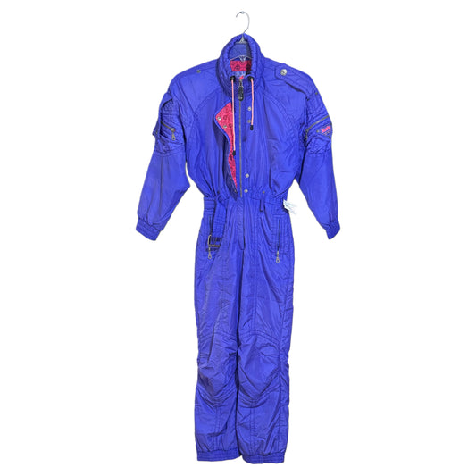 Buzo Talla 40 KAELIN