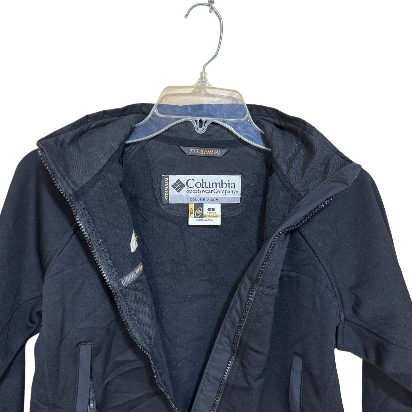 Polar COLUMBIA Talla S