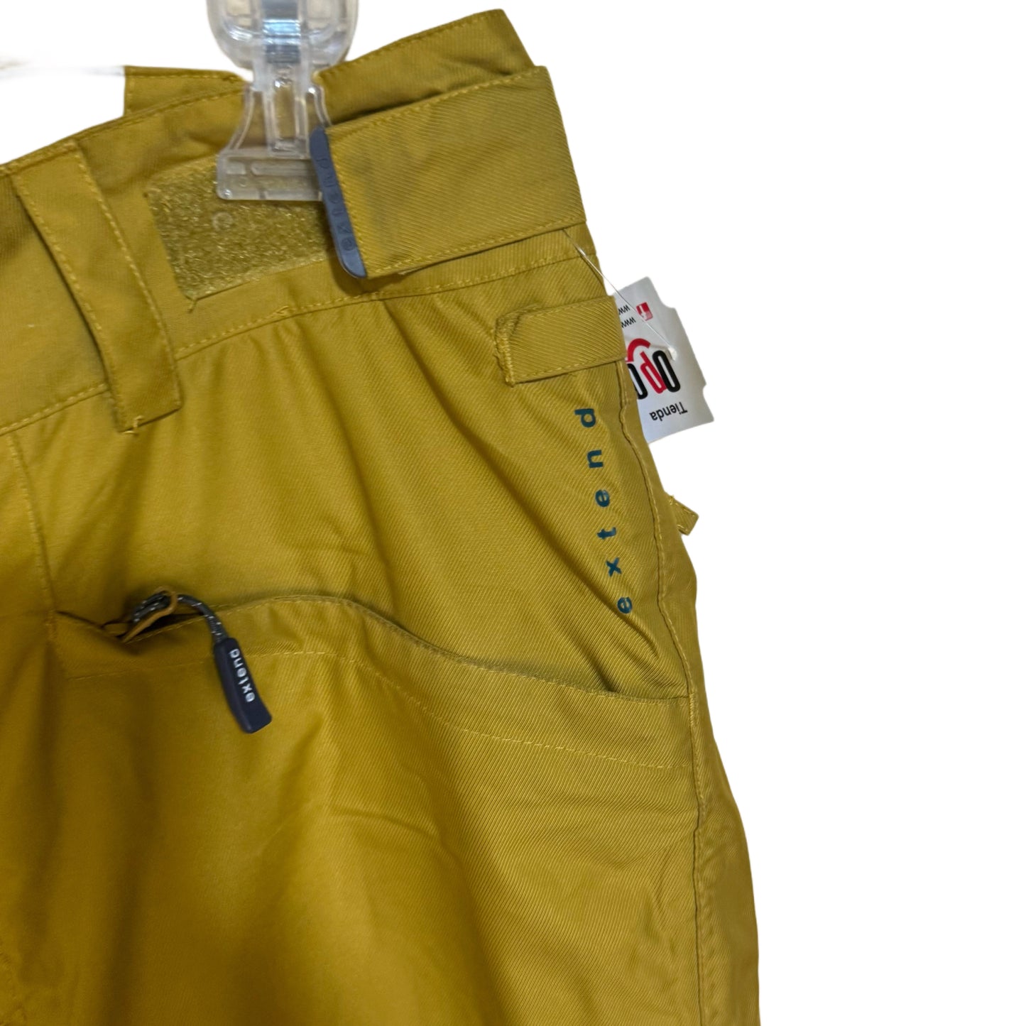 Pantalon NIeve Talla 44 EXTEND