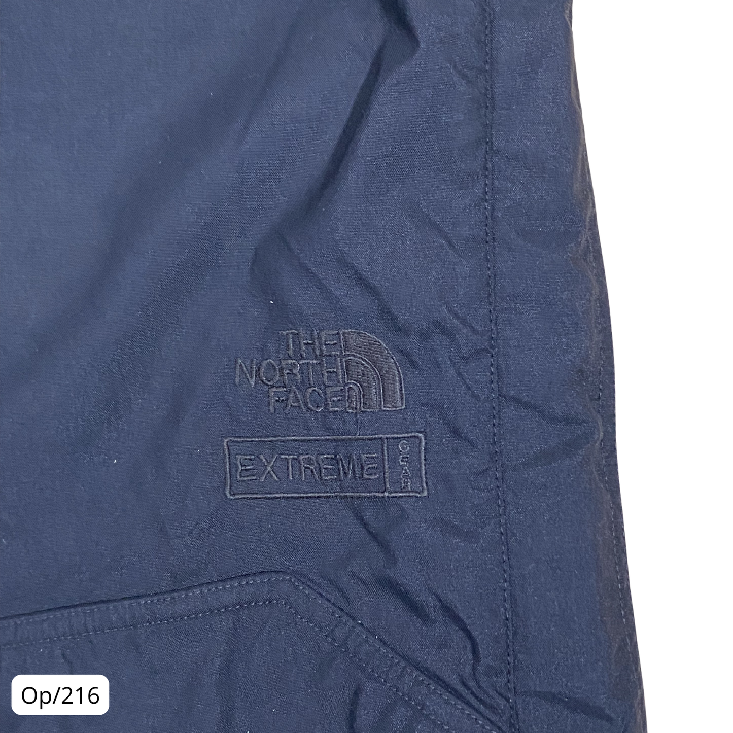 Pantalón Ski The North Face Negro de Hombre Talla 48