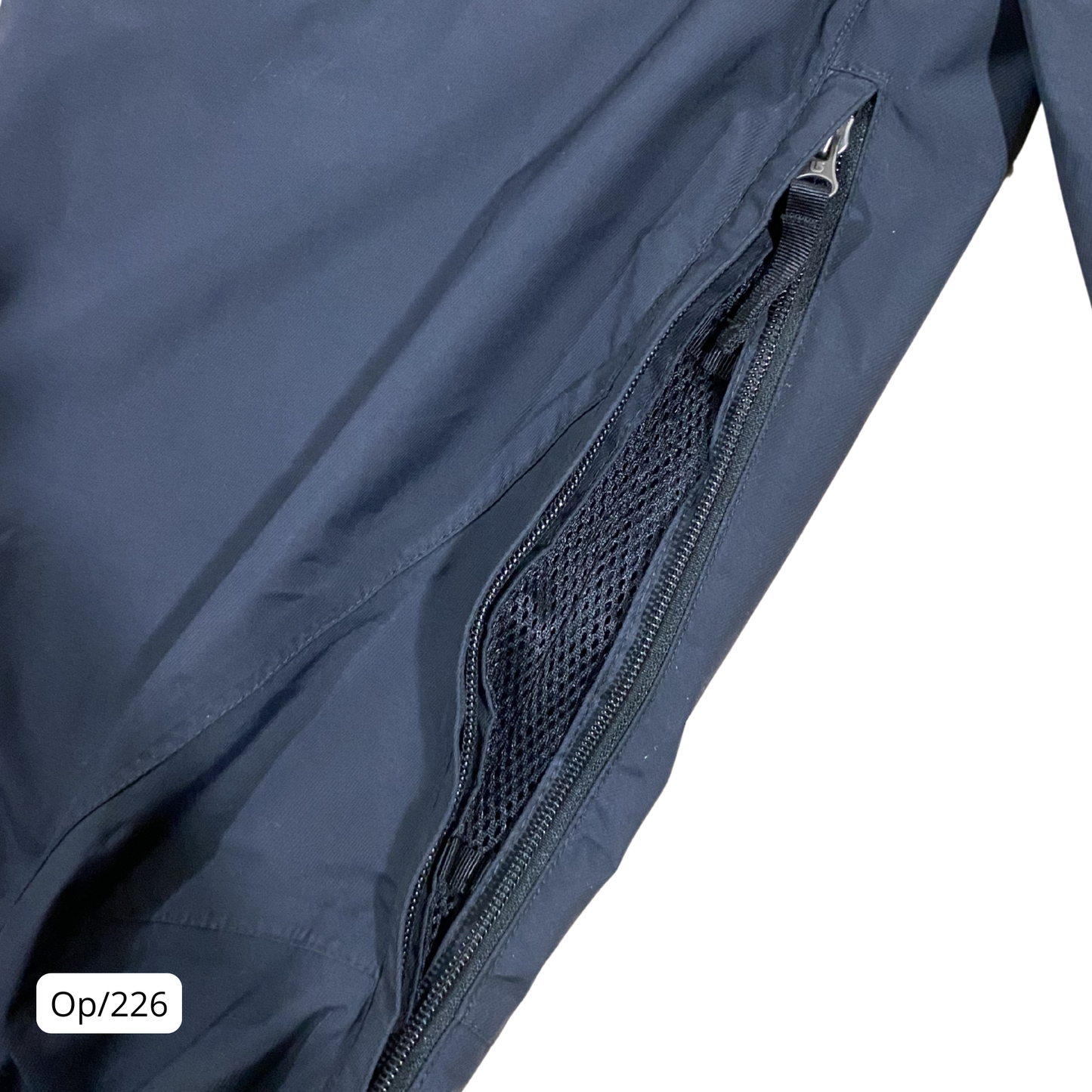 Pantalón Ski Burton Negro de Hombre Talla 46