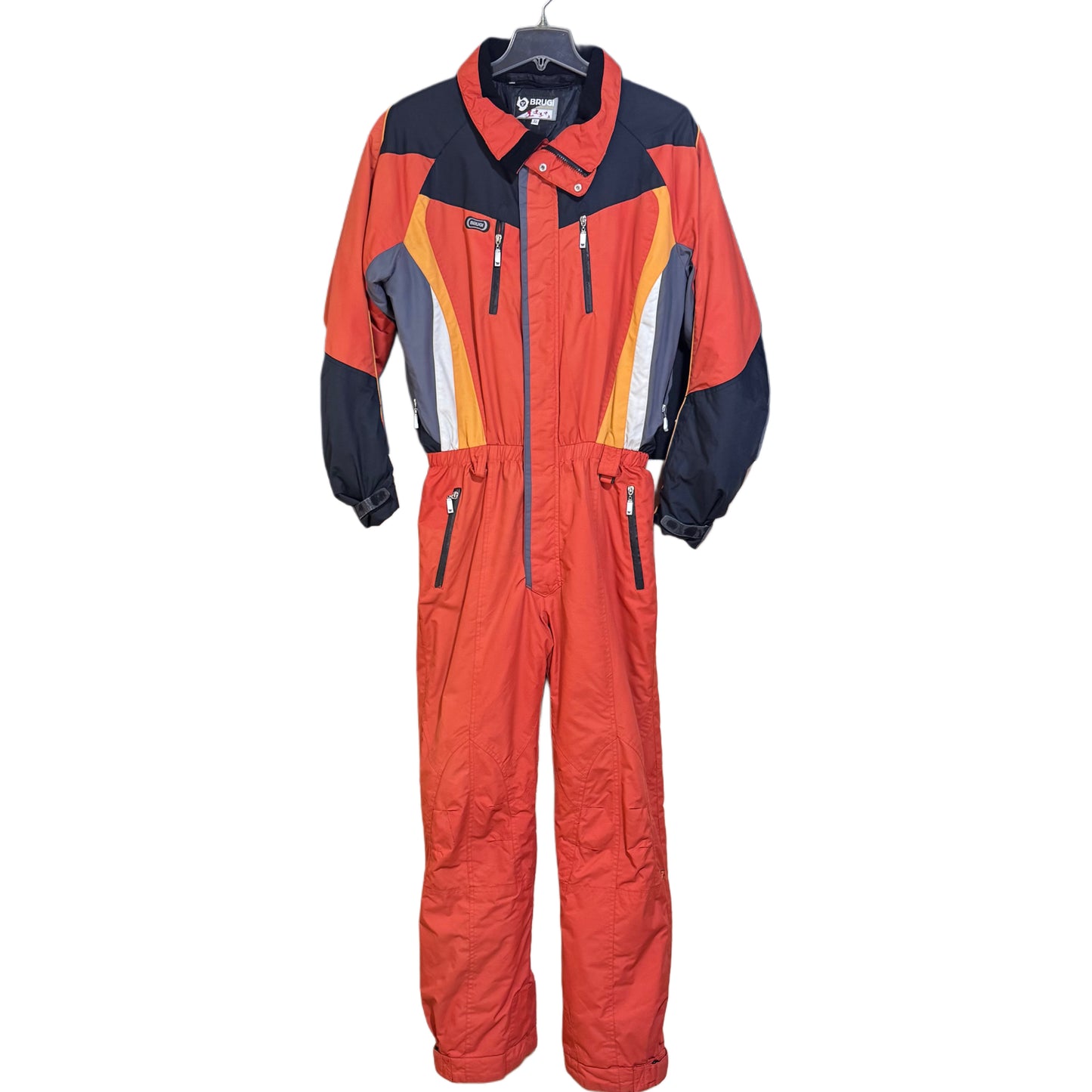 Buzo Talla 52  BRUGI