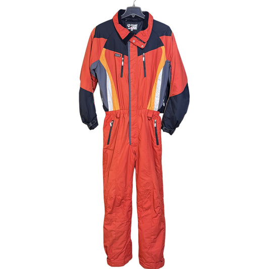 Buzo Talla 52  BRUGI