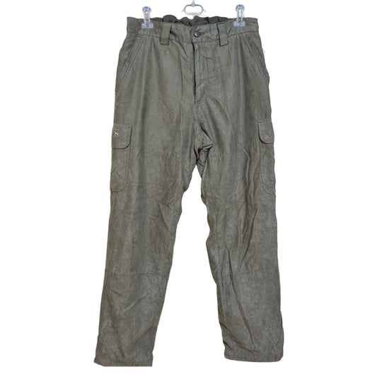 Pantalon Nieve Talla 44 PARFORCE