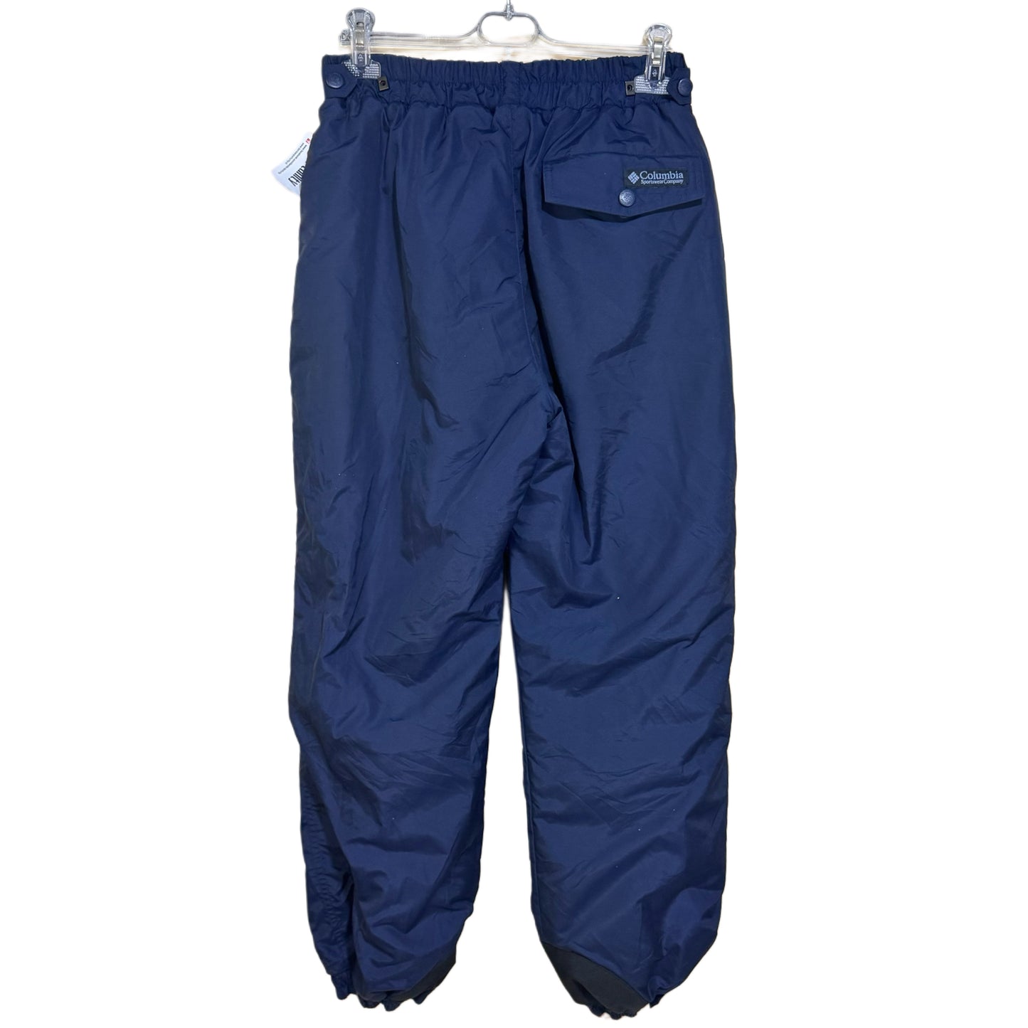Pantalon Nieve Talla 44-48 COLUMBIA