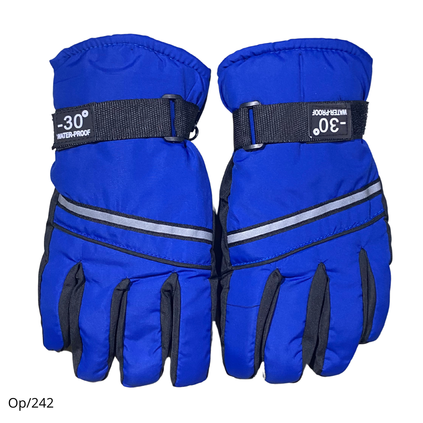 Guante de Nieve Juvenil Unisex