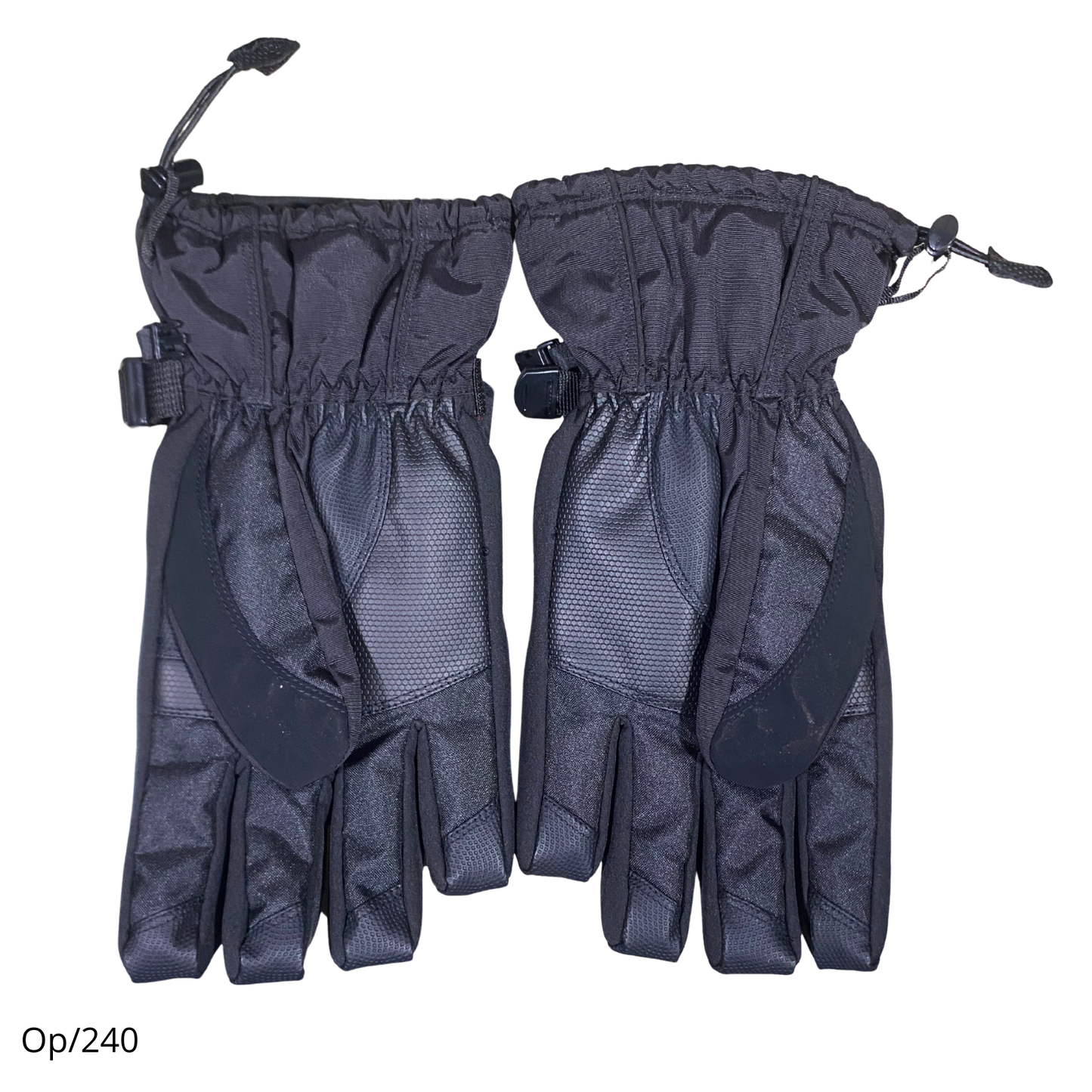 Guantes de Nieve Deportivos Head Outlast Tallas M y L