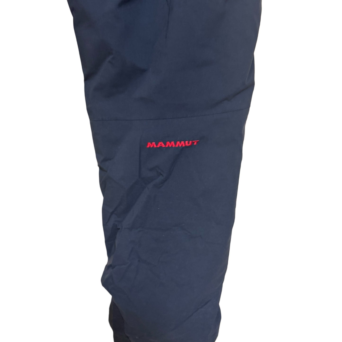 Pantalon Nieve Talla 46-48 MAMMUT